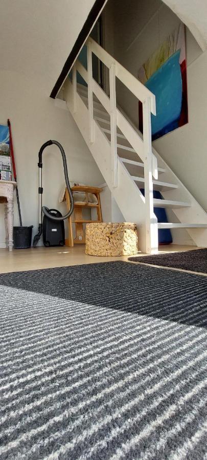 Apartment Ruhetgaard Bed & Kitchen Ærøskøbing Esterno foto